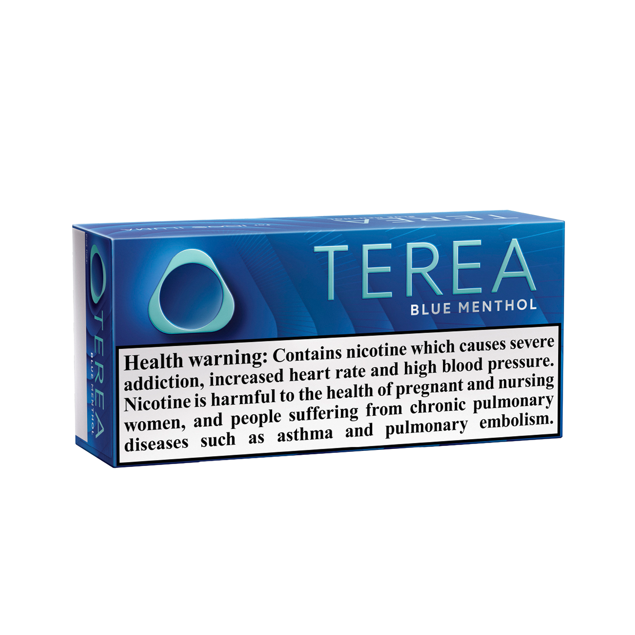 TEREA بلو (10 عبوات) (BLUE SELECTION)