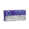 TEREA بيربل ويف منثول (10 عبوات) (بيربل ويف منثول)