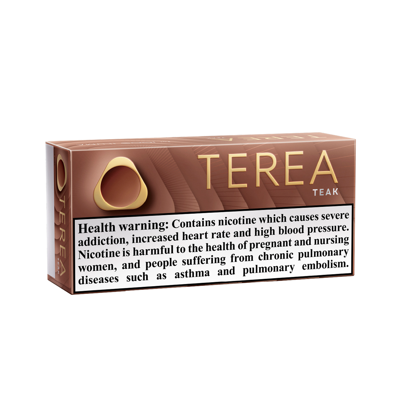 TEREA تيك (10 عبوات) (تيك)