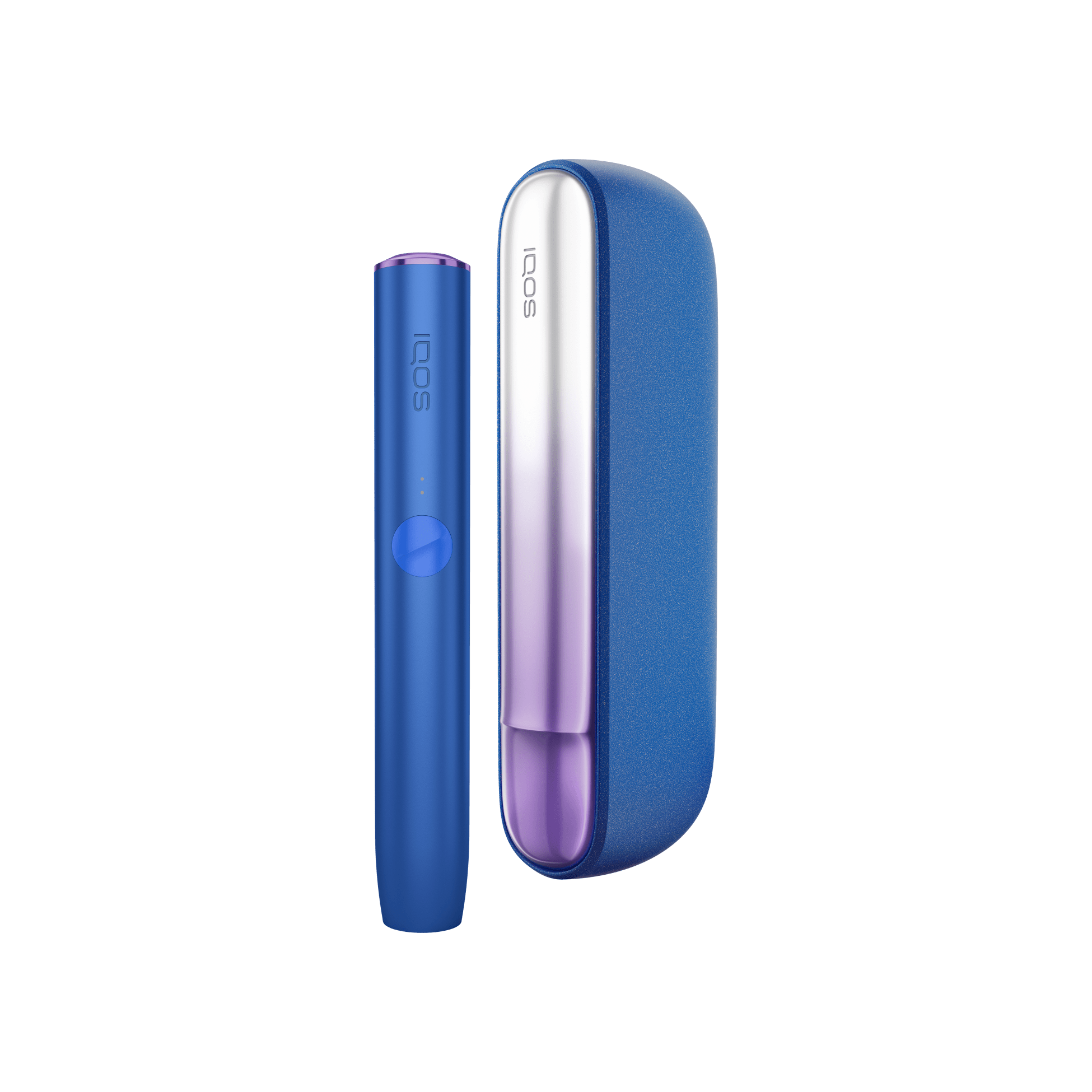 IQOS ILUMA Galaxy Purple Door Stardrift (Iluma Stardrift Galaxy Purple)