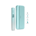 نظام IQOS ILUMA i PRIME أزرق (Breeze Blue)