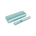 نظام IQOS ILUMA i PRIME أزرق (Breeze Blue)