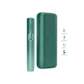 نظام IQOS ILUMA i PRIME أخضر (PRIME ASPEN GREEN)