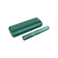 نظام IQOS ILUMA i PRIME أخضر (PRIME ASPEN GREEN)
