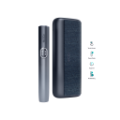 نظام IQOS ILUMA i PRIME أسود (Iluma I Midnight Black)