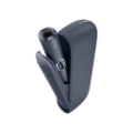 نظام IQOS ILUMA i أسود (Midnight Black)