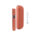 نظام IQOS ILUMA i بني (Vivid Terracotta)