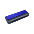 غلاف IQOS ILUMA PRIME معدني أزرق (Iluma I Bold Blue)