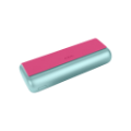 غلاف IQOS ILUMA PRIME جلدي فوشيا (Smooth Fuchsia)