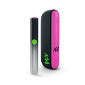 IQOS ILUMA Door Pink AOKI Edition (زهري)