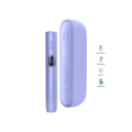 نظام IQOS ILUMA i بنفسجي (Digital Violet)