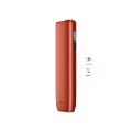 جهاز IQOS ILUMA i ONE بني (Vivid Terracotta)