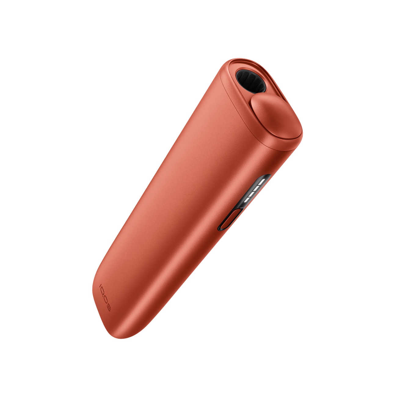 جهاز IQOS ILUMA i ONE بني (Vivid Terracotta)