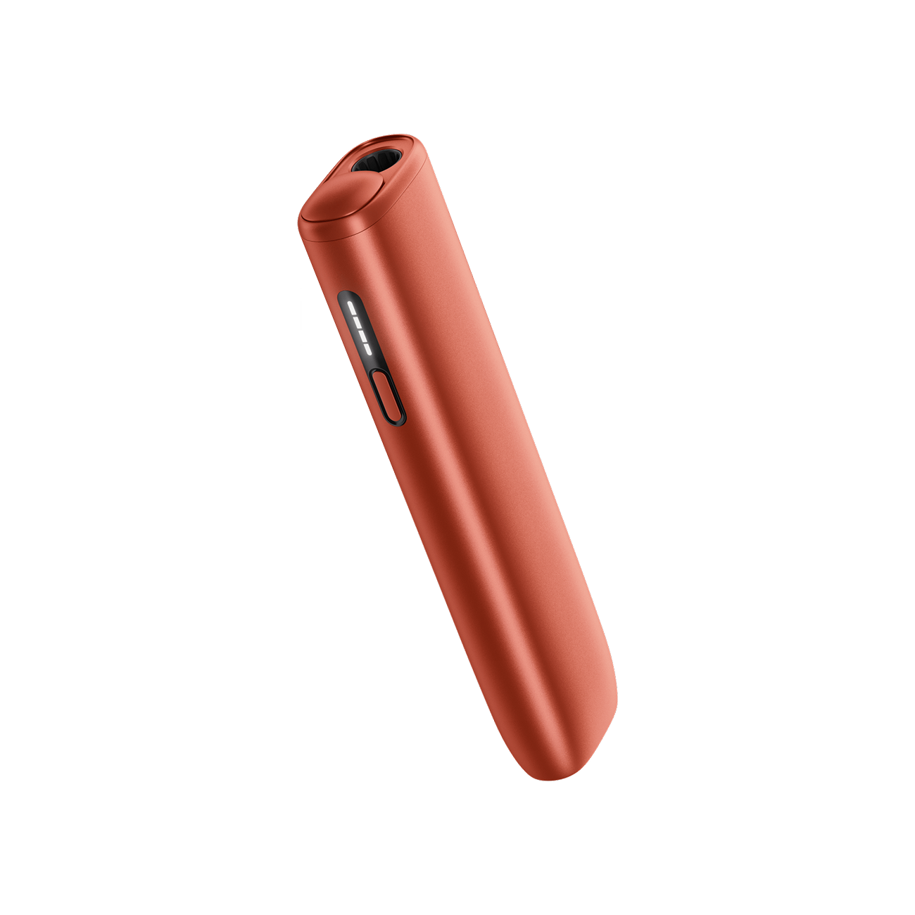 جهاز IQOS ILUMA i ONE بني (Vivid Terracotta)