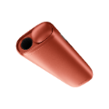 جهاز IQOS ILUMA i ONE بني (Vivid Terracotta)