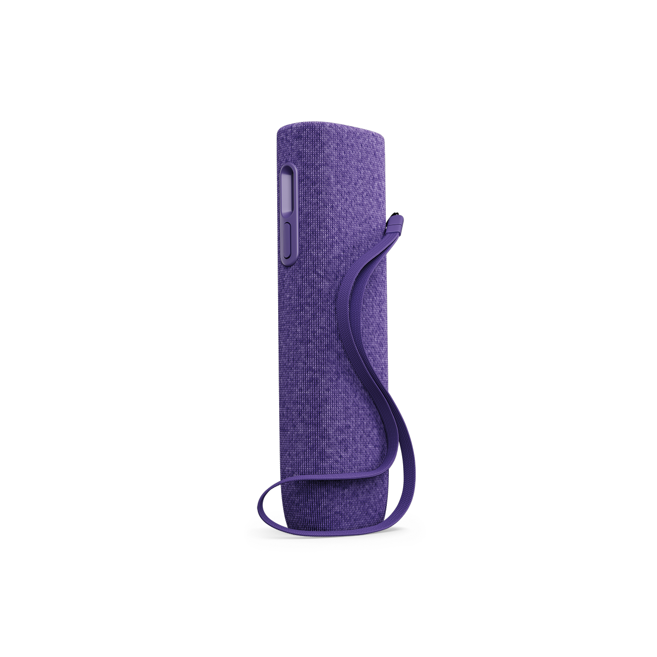 غلاف قماشي ILUMA ONE أرجواني (Majestic Purple)