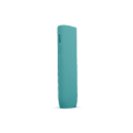 غلاف سيليكون ILUMA ONE أزرق (Delicate Blue)