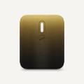 ملصق تزيين GRADIENT للإصدار المحدود IQOS ILUMA i Seletti (Black Gold)