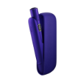 نظام IQOS ILUMA i أرجواني (IQOS Electric Purple)