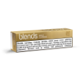 . غولد كلاسيك (١٠ عبوات) BLENDS (Gold Tobacco)