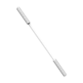 10 Cleaning Sticks White (White)