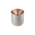 Ceramic Tray White (White)