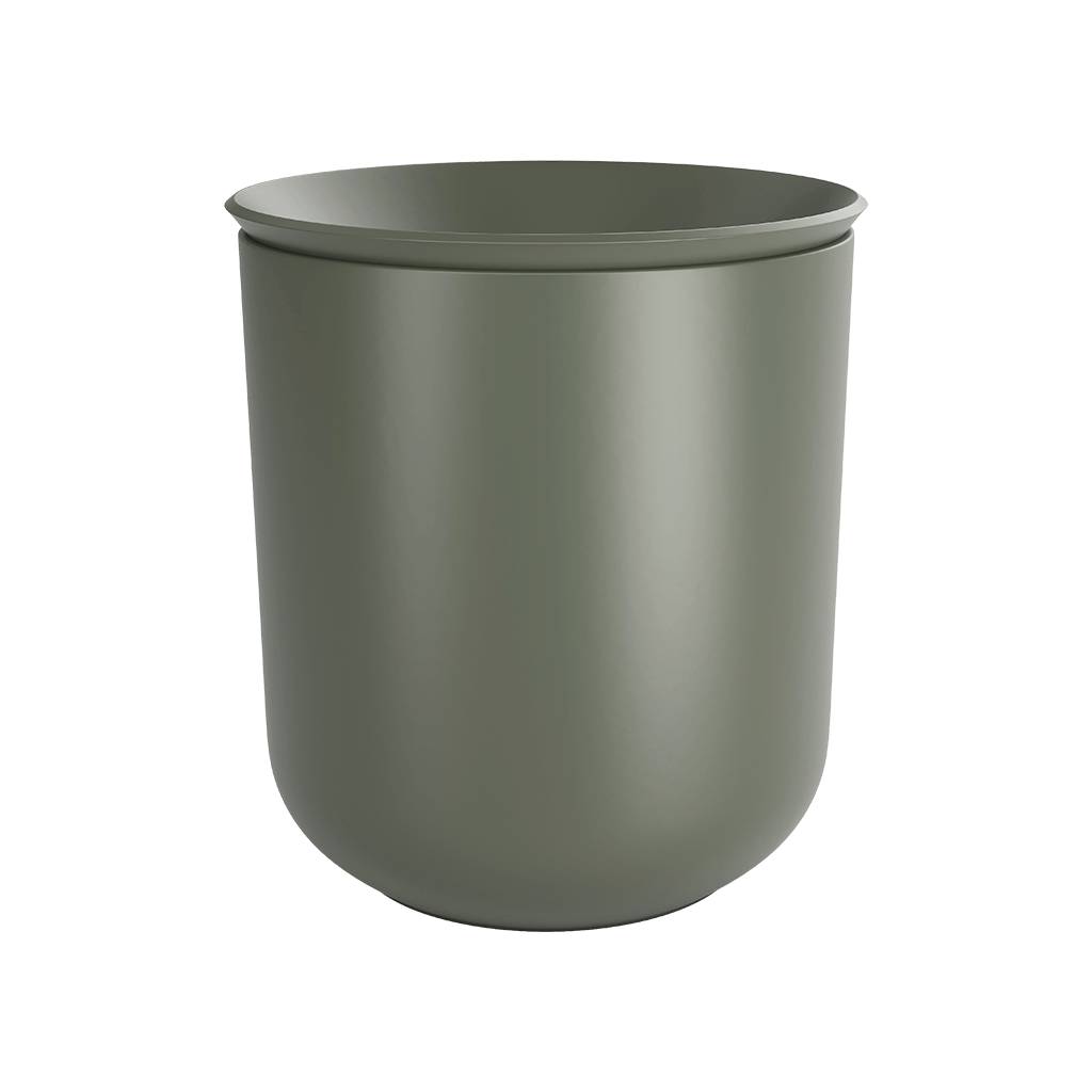 Tray Kelp Green (Kelp Green)