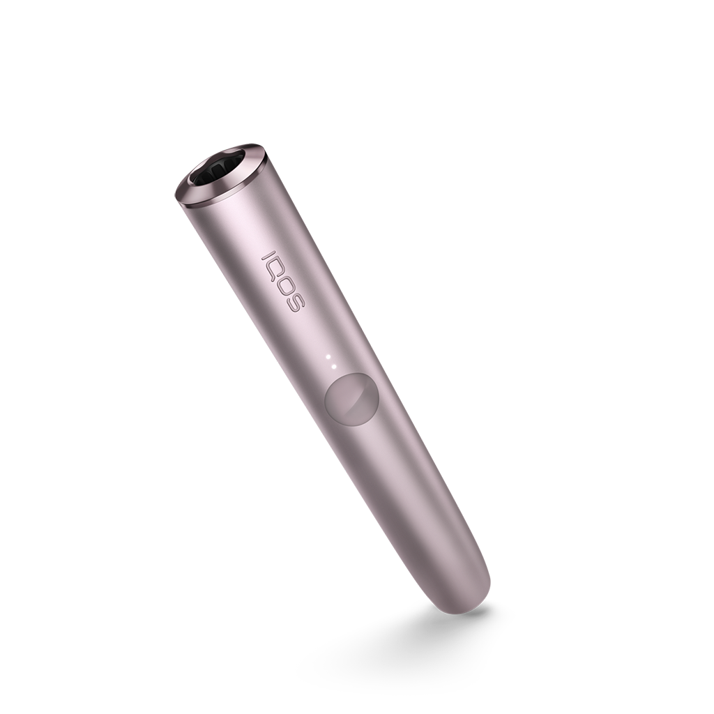 IQOS ILUMA PRIME System Bronze Taupe (Bronze Taupe)