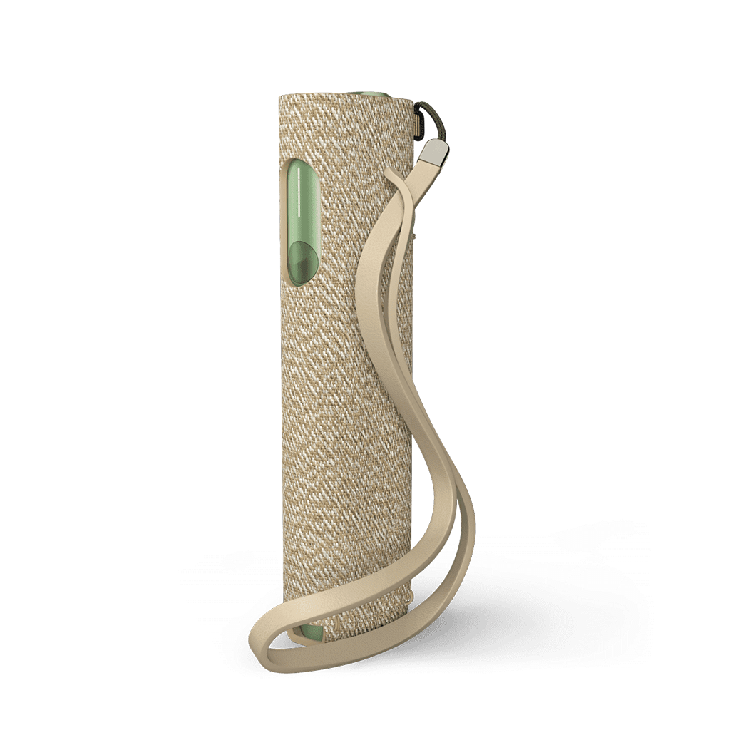 IQOS ILUMA One Sleeve Plus Khaki (Khaki)