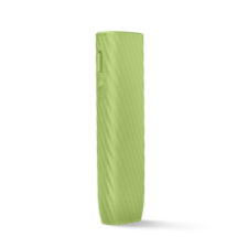 Buy IQOS ILUMA ONE Chartreuse Silicone Sleeve | IQOS United Arab 