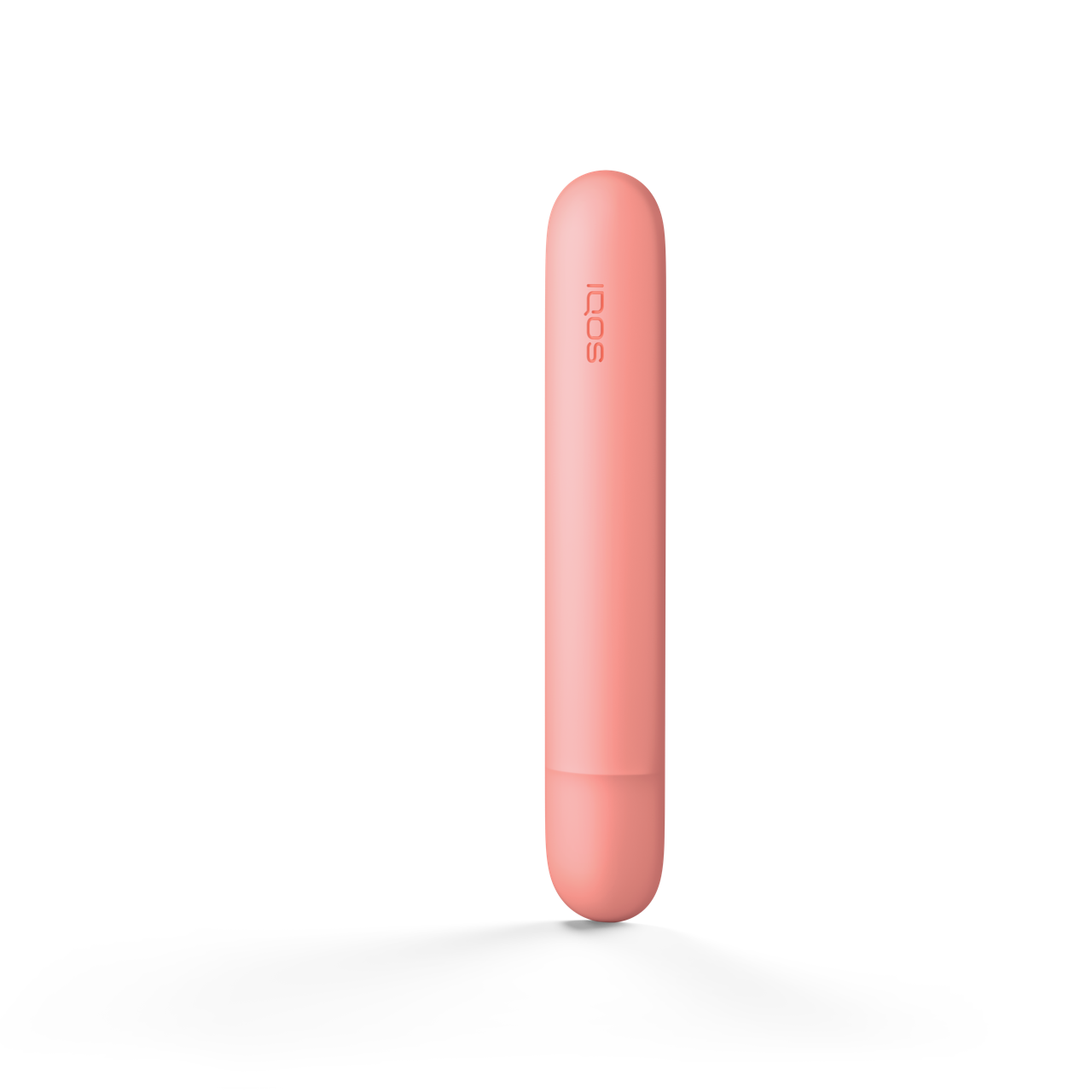 IQOS ILUMA Door Matte Coral (Matte Coral)