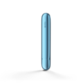 IQOS ILUMA Metallic Door Azure Blue (Azure Blue)