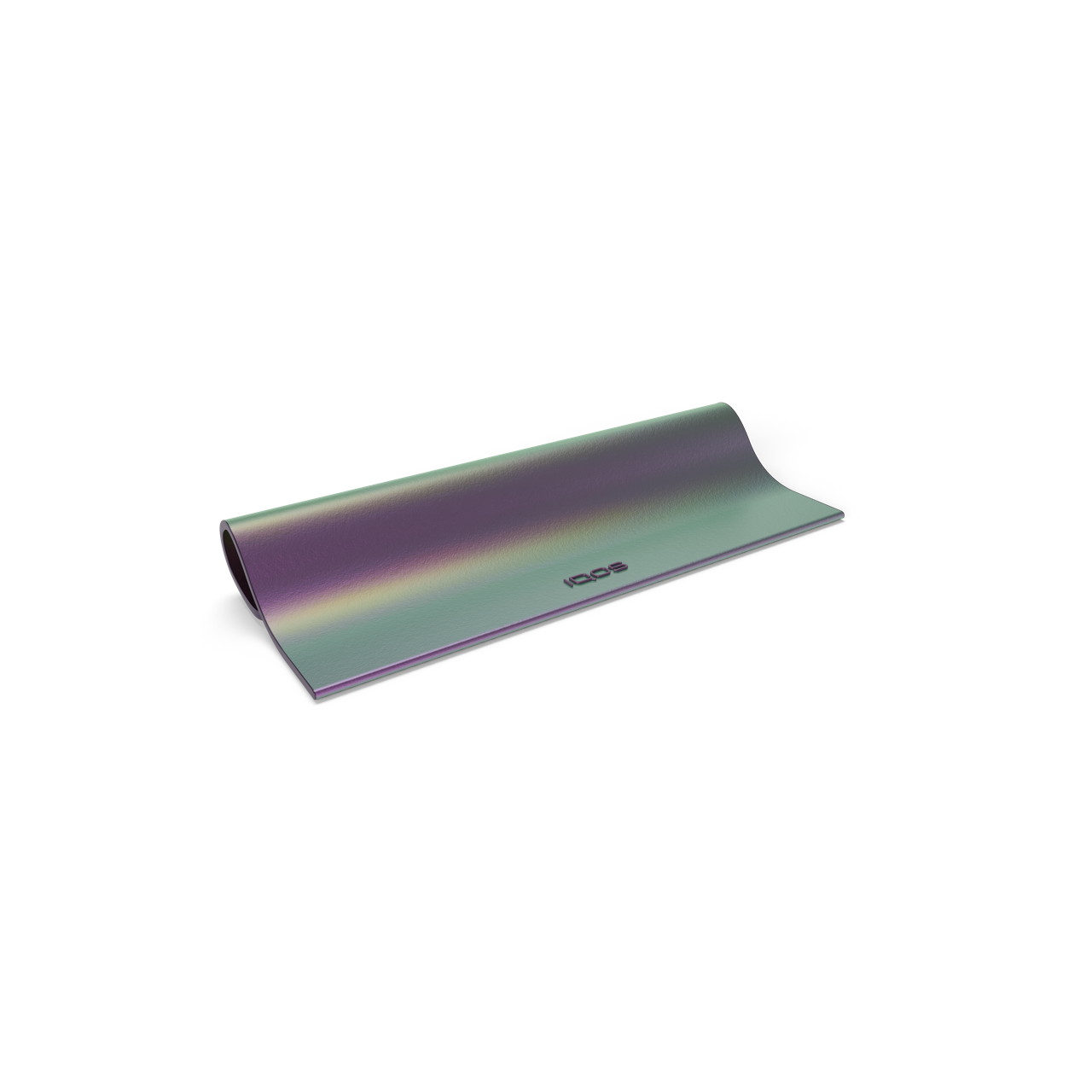 IQOS ILUMA Iridescent Wrap Night Shade (Night Shade)