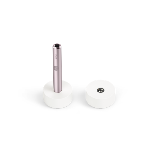 IQOS ILUMA Holder Charging Dock Cream (Cream)