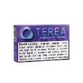 TEREA PURPLE WAVE Menthol Pack (PURPLE WAVE (LOW))