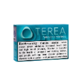 TEREA TURQUOISE Menthol Pack (TURQUOISE SELECTION)