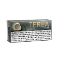 TEREA SILVER (10 packs) (SILVER SELECTION)