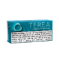 TEREA TURQUOISE Menthol (10 packs) (TURQUOISE SELECTION)