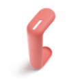 IQOS ILUMA Prime Silicone Sleeve Bright Coral (Bright Coral)