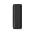 IQOS ILUMA Prime Silicone Sleeve Obsidian Black (Obsidian Black)