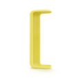 IQOS ILUMA Prime Silicone Sleeve Citron Yellow (Citron Yellow)
