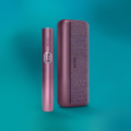 IQOS ILUMA i PRIME System Garnet Red (PRIME GARNET RED)
