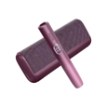 IQOS ILUMA i PRIME System Garnet Red (PRIME GARNET RED)