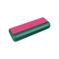 IQOS ILUMA PRIME Leather-Like Wrap Smooth Fuscia (Smooth Fuchsia)
