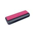 IQOS ILUMA PRIME Leather-Like Wrap Smooth Fuscia (Smooth Fuchsia)