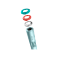IQOS ILUMA Chromo Matic Rings Set (Chromo Matic)