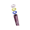 IQOS ILUMA Heroic Hues Rings Set (Heroic Hues)
