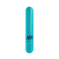 IQOS ILUMA Door Turquoise AOKI Edition (Turquoise)