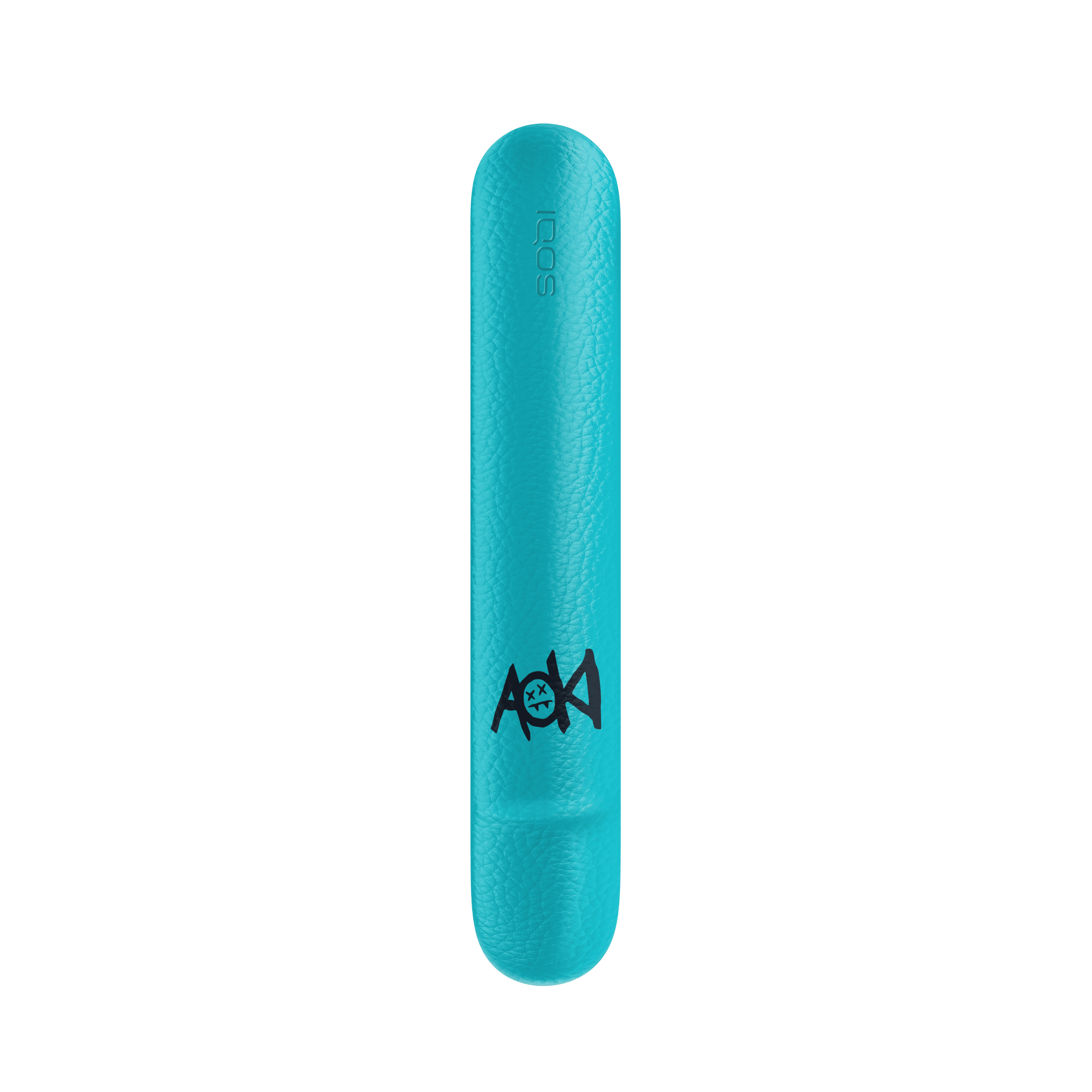 IQOS ILUMA Door Turquoise AOKI Edition (Turquoise)