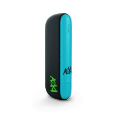 IQOS ILUMA Door Turquoise AOKI Edition (Turquoise)